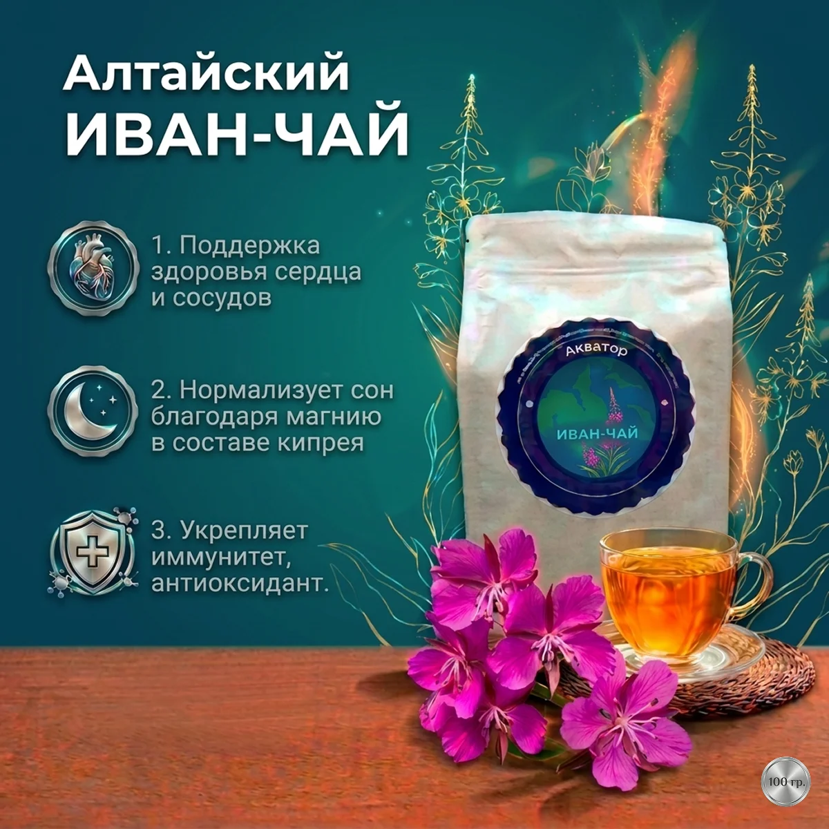 Иван-чай