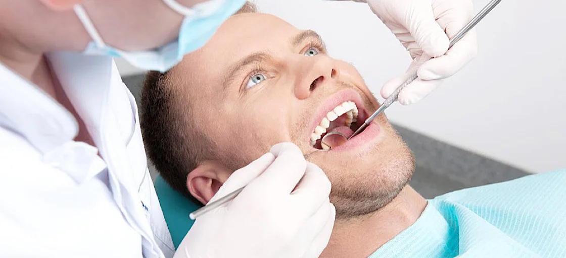 Проблемы с зубами и методы профилактики