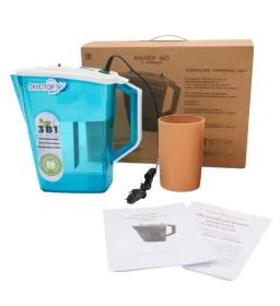 Упаковка аКватор ЭКО