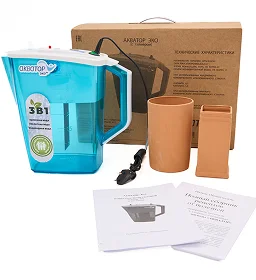 Упаковка аКватор ЭКО