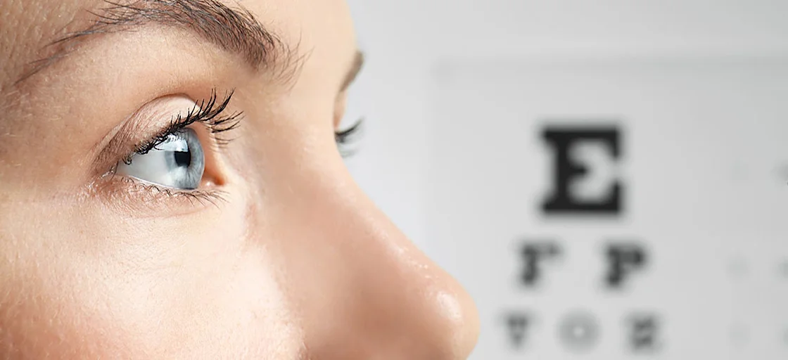 Как сохранить и укрепить здоровье глаз